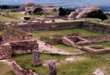 Monte Alban Tour